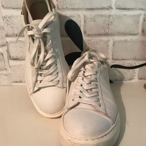 GREATS Brooklyn Made in Italy sneakers